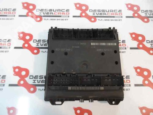 Used Electronic module SEAT IBIZA III (6L1) 1.4 16V (75 hp) 219836