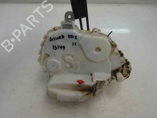 front-right-lock-honda-accord-viii-cu-2011-1-2008-9856958 main image