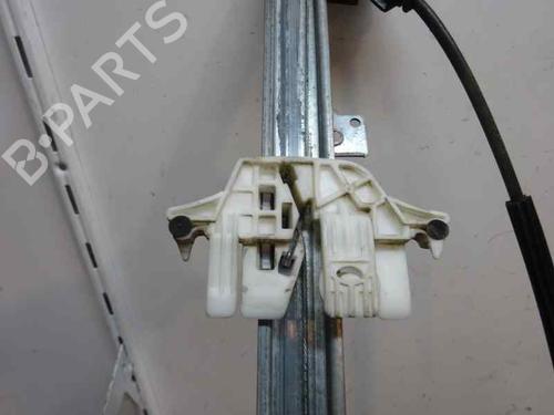Front right window mechanism CITROËN C8 (EA_, EB_) 2.0 HDi | BP1930433C23 - Image 2