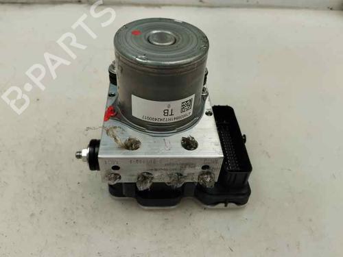 ABS pump RENAULT CAPTUR II (HF_) LPG (HFMT) | BP27278648M43 - Image 4