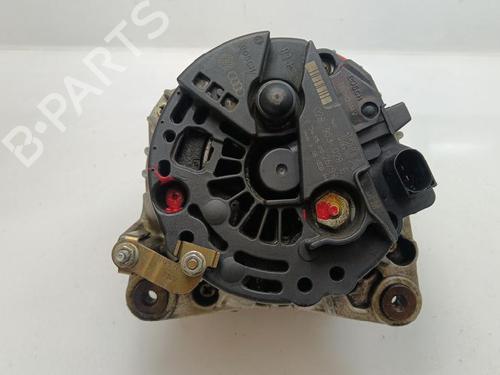 Alternator VW GOLF IV Variant (1J5) 1.6 | BP35744792M7 - Image 4