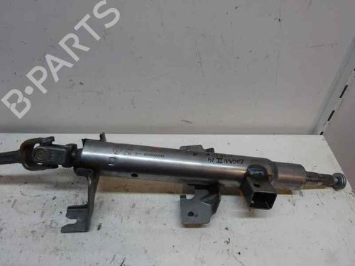 Used Steering column DACIA LOGAN II 1.2 (75 hp) 1952529