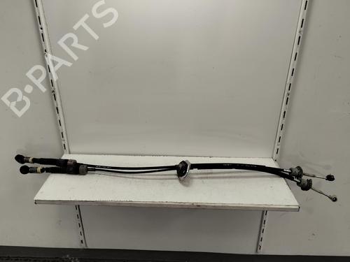 Used Gear lever HYUNDAI ix20 (JC) 1.4 (90 hp) 18313070