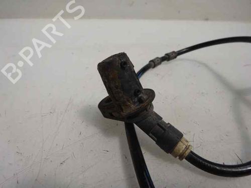 Used ABS pump BMW 3 (E46) 320 d (136 hp) 9690428