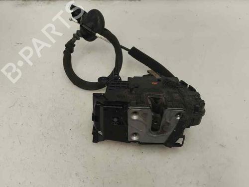 Rear right lock RENAULT CLIO IV (BH_) 1.5 dCi 90 | BP26561269C99