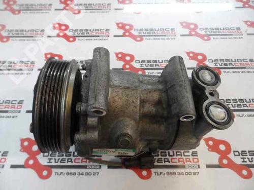 Used AC compressor FORD FIESTA V (JH_, JD_) [2001-2014]  194594