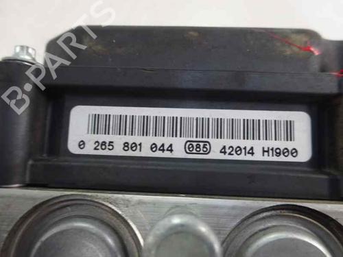 Used ABS pump ABS pump 5631204 5631204