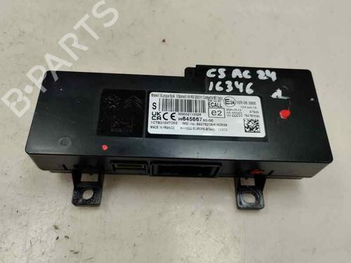 Used Electronic module Electronic module 29133960 29133960