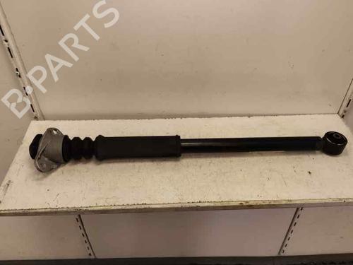 Used Right rear shock absorber SEAT IBIZA IV ST (6J8, 6P8) 1.6 TDI (90 hp) 28023306