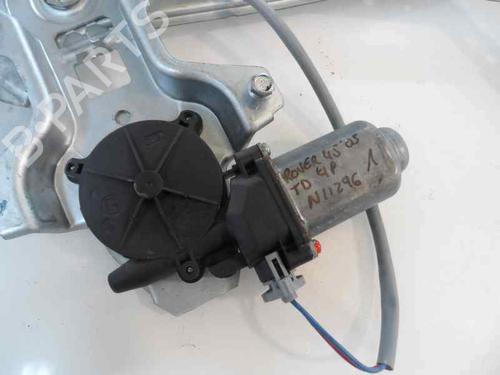 Used Rear right window mechanism ROVER 45 I Hatchback (RT) [2000-2005]  355390