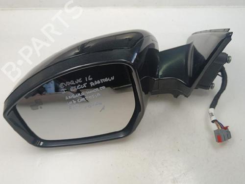 Retrovisor esquerdo Retrovisor esquerdo 39261235 39261235