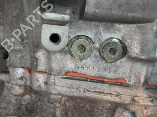 Used Gearbox DODGE CALIBER 2.0 CRD (140 hp) 16657733