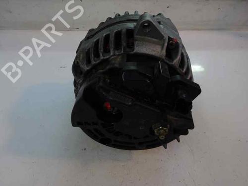 Used Alternator RENAULT LAGUNA II (BG0/1_) 2.2 dCi (BG0F) (150 hp) 6994074