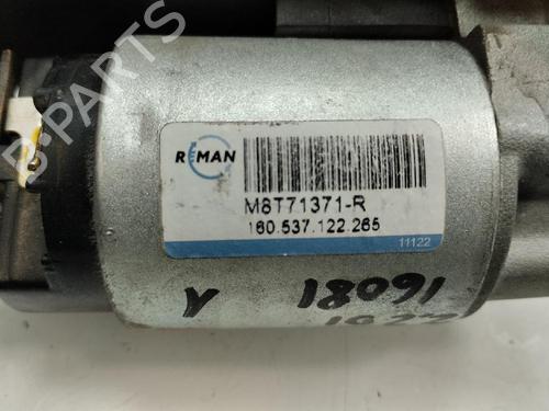 Used Starter Starter 19924045 19924045