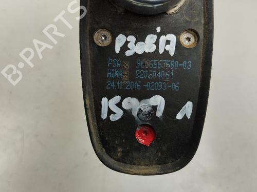 Antenne/Halterung für Antenne/Halterung 17463413 17463413
