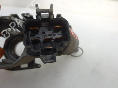 Ignition barrel SEAT IBIZA II (6K1) 1.4 | BP11144316M48 