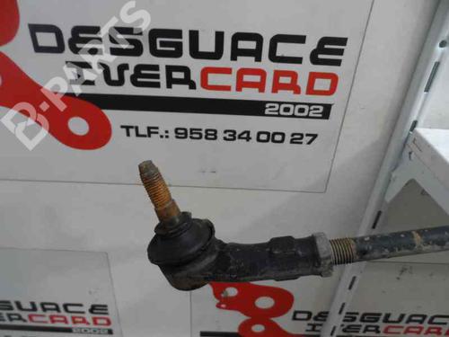Steering rack SEAT AROSA (6H1) 1.0 | BP1537171M22 