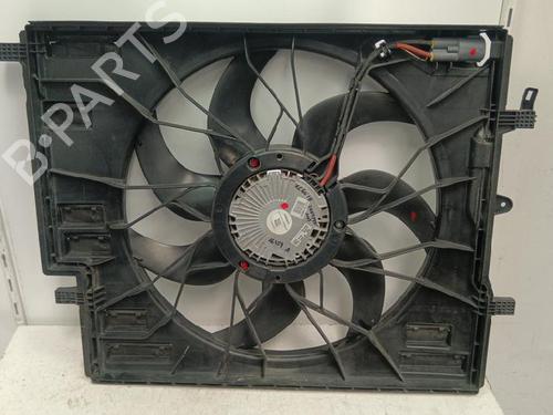Radiator fan VOLVO XC60 II (246) D4 AWD | BP30541611M35 - Image 3