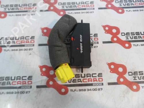 Ratlås/Tændingslås VW TOUAREG (7LA, 7L6, 7L7) 3.0 V6 TDI | BP809823M48