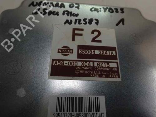 Used Electronic module Electronic module 4695479 4695479