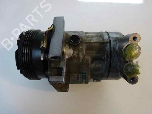 AC compressor RENAULT CLIO II (BB_, CB_) 1.2 16V (BB05, BB0W, BB11, BB27, BB2T, BB2U, BB2V, CB05,... | BP1865901M34