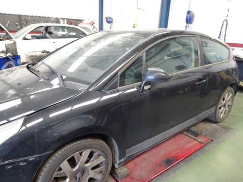 Right front driveshaft CITROËN C4 Coupe (LA_)  | BP9744982M39 