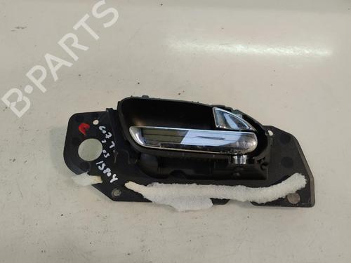 Rear right interior door handle PEUGEOT 607 (9D, 9U) 2.7 HDi 24V | BP16302870I16