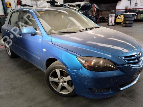 AC compressor MAZDA 3 (BK) 1.6 MZ-CD | BP18046848M34 - Image 6