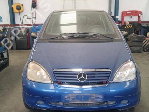 Brugte MERCEDES-BENZ A-CLASS (W168) A 160 CDI (168.007) 4818194