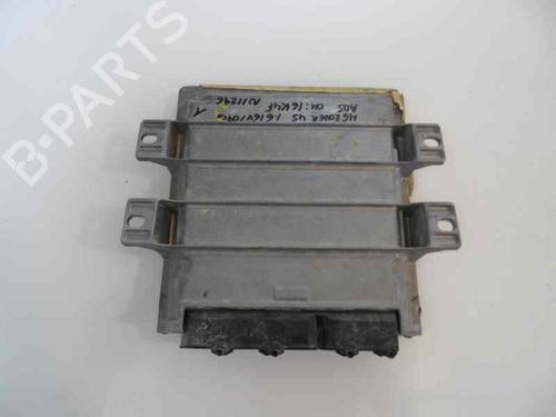 Engine control unit (ECU) ROVER 45 I Hatchback (RT) | BP355386M57 - Image 3