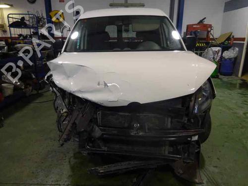 Left front brake caliper VW CADDY III Box Body/MPV (2KA, 2KH, 2CA, 2CH) 1.6 TDI | BP11608173M105