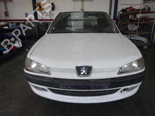 Electronic module PEUGEOT 306 Hatchback (7A, 7C, N3, N5)  | BP8217307M83 