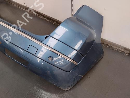 Used Rear bumper CITROËN C4 Picasso I MPV (UD_) 1.6 HDi 110 (112 hp) 16472708