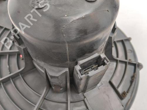 Moteur de chauffage OPEL MERIVA A MPV (X03) [2003-2010]  17065029