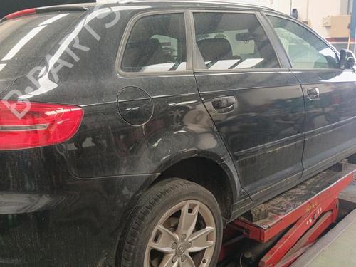Engine AUDI A3 Sportback (8PA) 2.0 TFSI | BP36899812M1 - Image 11
