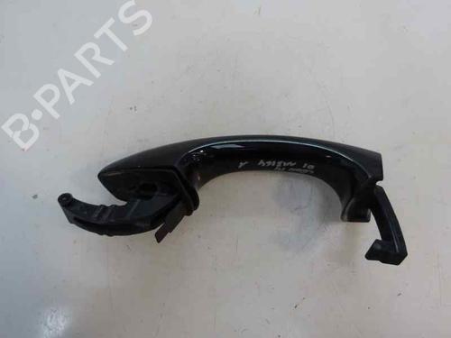 Used Front left exterior door handle Front left exterior door handle 4460354 4460354