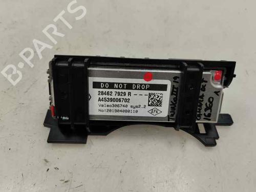 Electronic module RENAULT TWINGO III (BCM_, BCA_) 0.9 TCe 95 | BP26567728M83