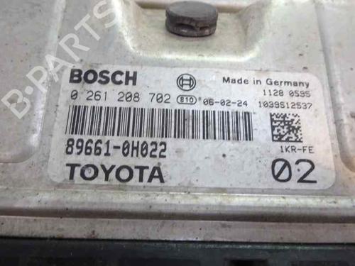 Used Engine control unit (ECU) Engine control unit (ECU) 6503708 6503708