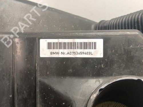 Air filter box BMW 1 (E87) 120 i | BP40039244M87 - Image 3