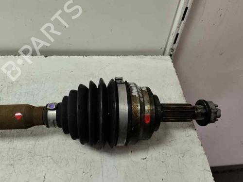 Used Left front driveshaft Left front driveshaft 35740006 35740006