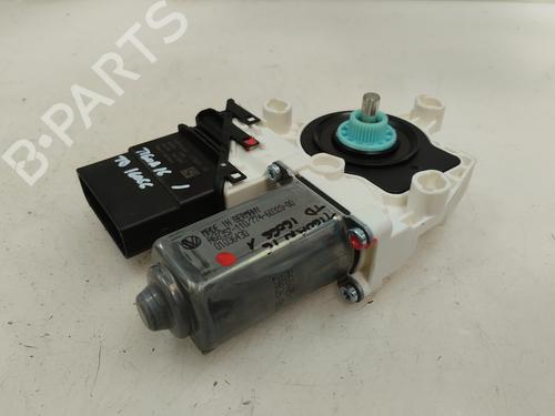 Right rear window motor VW TIGUAN (5N_)  | BP19663929E22 