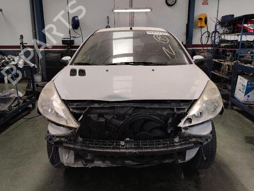 Engine PEUGEOT 206+ (2L_, 2M_) | BP15195193M1