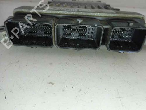 Engine control unit (ECU) RENAULT MEGANE II (BM0/1_, CM0/1_)  | BP5855719M57 