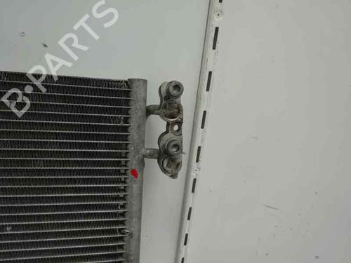 AC radiator BMW 1 (E81) 118 d | BP10115389M32 - Image 2