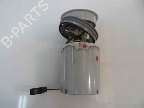 Drivstoffpumpe VW POLO IV (9N_, 9A_) 1.4 TDI (80 hp) 354883