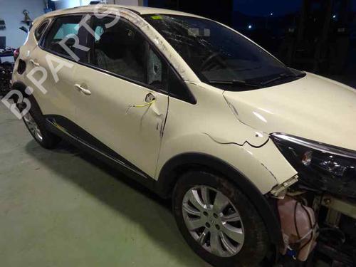 Left front window switch RENAULT CAPTUR I (J5_, H5_) 1.5 dCi 90 (J5N4, J5M5, J5MW, J5M6, J5AL, J5AJ) | BP2686266I27 