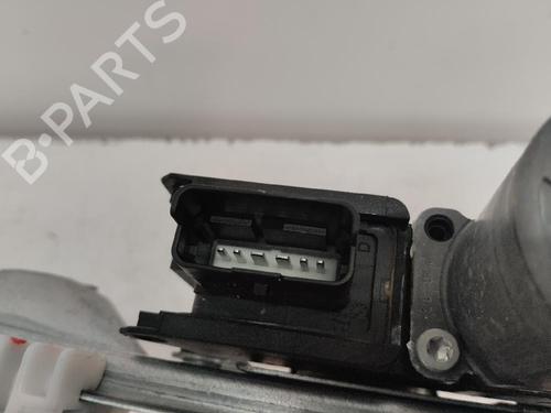 Alzavetro posteriore destra PEUGEOT 308 I (4A_, 4C_) 1.6 HDi (112 hp) 16134948