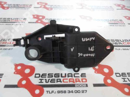 Maniglia interna posteriore sinistra FIAT PANDA Hatchback Van (169_) 1.3 D Multijet 4x4 (70 hp) 3213028