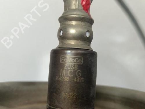 Electronic sensor MAZDA 2 (DE_, DH_) 1.5 (DE5FS) | BP39900301M84 - Image 4