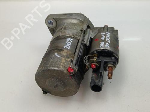 Starter VW PASSAT B6 (3C2) 2.0 TDI | BP37258128M8 - Image 3